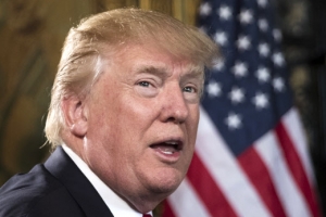 트럼프 “회담은 좋은 것”…남북 고위 대화 환영 뜻 밝혀