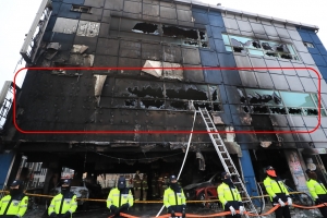 안전사고 사망자 줄고, 화재 사망자는 늘고...지역안전지수 발표