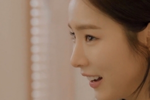 ‘흑기사’ 김래원♥신세경, ‘키스→동침’ 본격 연애모드 “네 옆에 나 있다”