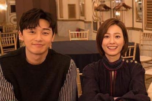 ‘윤식당2’ 박서준 정유미 윤여정 이서진 “첫 방송합니다” 훈훈 인증샷