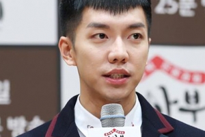 ‘집사부일체’ 측 “이승기 출연 ‘화유기’ 질문은 자제해달라” 당부