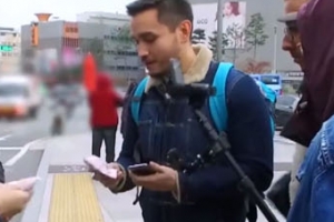 ‘어서와 한국은 처음이지’ 프랑스인도 놀란 신세계 ‘핫팩’