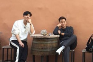 ‘윤식당2’ 박서준, 슈퍼 그뤠잇 알바생 등극 “기대되는 인재”