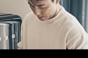 정우성 “외모 관리 비결? 규칙적인 운동”