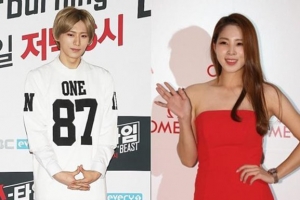 신수지♥장현승 열애 인정 “볼링으로 가까워진 사이”