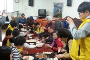 금천구, 청소년 자원봉사 프로그램 운영