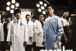 MBC ‘하얀거탑’ 재방송 “다시 봐도 손색없을 명작”