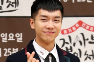 ‘집사부일체’ 이승기 “제대후 아저씨같단 말, 피할 생각없다”