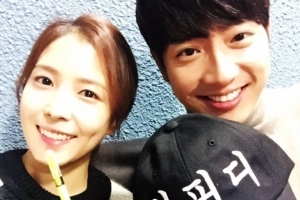 이상엽, 보아와 ‘아는 형님’ 출격..2년 만에 만난 ‘투영 커플’