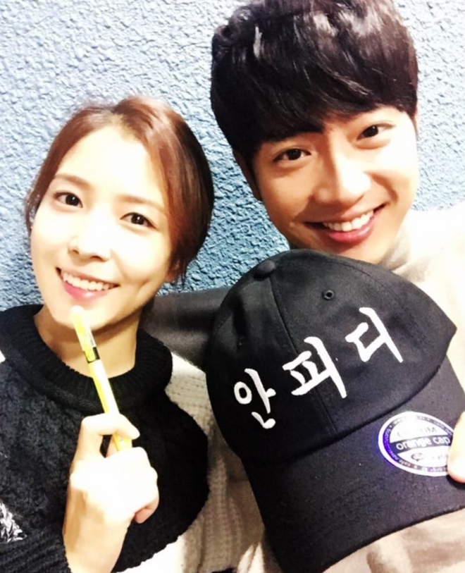 보아 이상엽 ‘아는 형님’ 출격