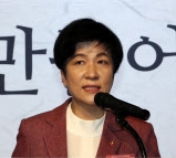 김영주 고용노동부 장관