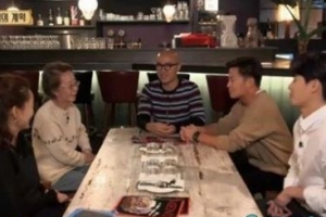 ‘윤식당2’ 가라치코+박서준=신의 한 수...이토록 훈훈한 예능이 있나