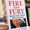 ‘화염과 분노’ 미국 서점가 열풍…트럼프 민낯 폭로
