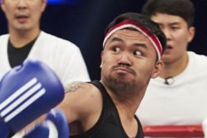 ‘무한도전’ 파퀴아오와 복싱 빅매치...마동석 등장? 조세호 ‘대 굴욕’ 예고