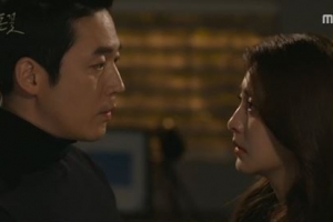 ‘돈꽃’ 장혁, 최대 위기...유전자 검사 결과 장승조에 들통 ‘긴장감UP’