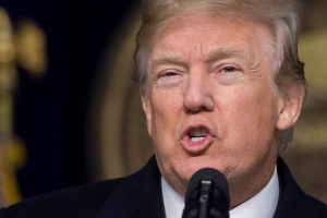 트럼프 “남북 대화 100% 지지…잘 되길 바란다”