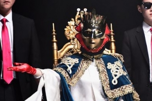 ‘복면가왕’ 레드마우스에 도전장...지난 주 권혁수·손승원 정체 공개