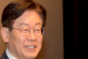 이재명 “지방 적폐 온상 기초의원 2인 선거구제  폐지를”