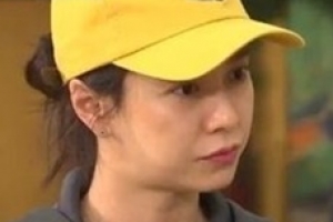 ‘런닝맨’ 김종국, 송지효와 궁합 95점 “여자 무수히 만날 운”