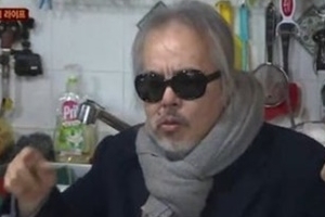 ‘집사부일체’ 전인권 삼청동 집 “100억원 줘도 안 판다”