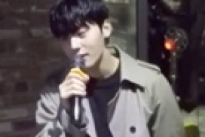 ‘해피투게더3’ 황민현이 부른 ‘Marry Me’ 보니 ‘감미로움 그 자체’