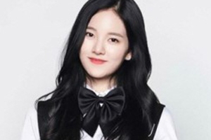 ‘믹스나인’ 이수진, 교통사고로 하차 “현재 입원 치료 중”