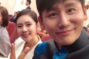 ‘동상이몽2’ 추자현♥우효광, 한중 국빈 만찬 비하인드 스토리 공개