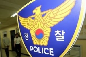 현직 경찰관, 출동한 식당에서 현금 절도