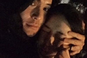 티아라 출신 한아름, 이승재와 열애설 ‘다정한 모습 포착’