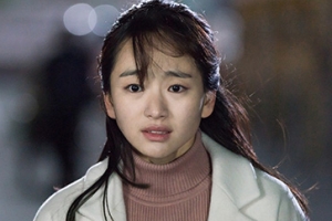 ‘그냥 사랑하는 사이’ 이준호♥원진아, 아련한 눈맞춤 포착 ‘결국 이별?’