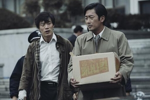 [단독] 영화 ‘1987’ 기무사도 움직였다, 사령관 특별 당부로 전 부대원 관람