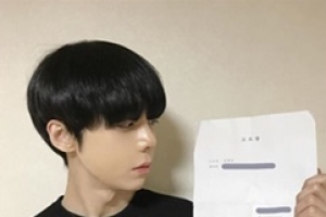 강혁민, 한서희 고소 “허위사실 유포..오늘 1만 명 고소하고 왔다”