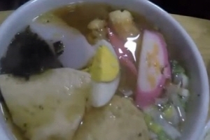 ‘생활의 달인’ 을지로 우동 달인, 남다른 국물 레시피 ‘위치는?’