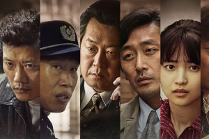 영화 기자들이 뽑은 2017년 최고의 영화는 ‘1987’