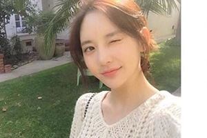 한서희, 강혁민 고소 이후 반응 보니 “예쁜 내가 참아야지”