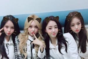 티아라 멤버 “중국 재벌 2세 왕쓰총에게 슈퍼카? 사실 아냐” 입장 발표