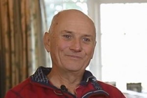 ‘어서와 한국은 처음이지?’ 영국 제임스의 최고령 친구 등장