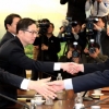 남북, 北대표단 평창 파견·군사당국회담 개최 합의