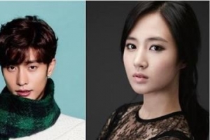 ‘마음의 소리2’ 유리, 애봉이 낙점..조석 역 성훈과 호흡