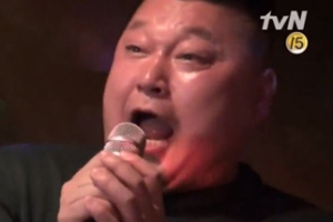 ‘강식당’ 강호동, 노래방서 열창하는 모습 포착 “화내면 안 돼요~”