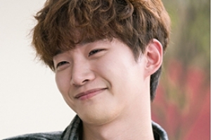 ‘그냥 사랑하는 사이’ 이준호X원진아 다시 제자리 찾은 ‘힐링 커플’ 포착