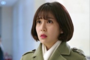 ‘저글러스’ 최다니엘♥백진희, 사내연애 들통 “아직까지 모른다고 생각해?”