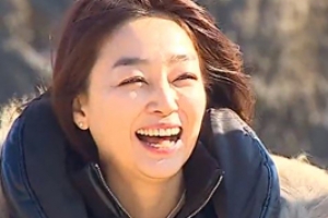 이연수 몰라 본 이하늘 “손지창 형수님?”