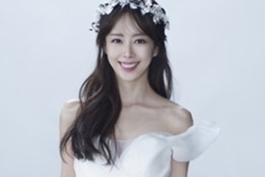 신지수 임신 “7월 출산 예정, 태교에 전념 중”