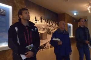 ‘어서와 한국은’ 영국 친구들, 한국 오자마자 전쟁기념관 찾은 이유는?