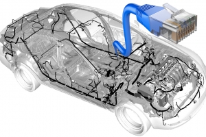 현대·기아차에 시스코와 초당 1기가 처리하는 네트워크 깐다