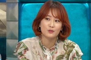 ‘라디오스타’ 김지민, 열애설 꼬리표 뗀다 “가장 비겁했던 사람은..”