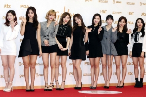 [포토] 트와이스, ‘예쁜 애 옆에 예쁜 애’