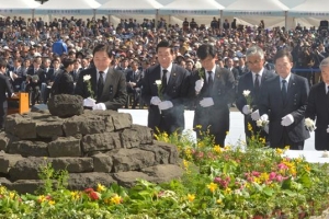 ‘제주 항쟁’ 70년… 지방 공휴일 갈등
