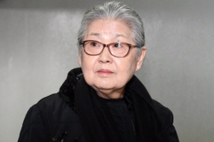 우병우 장모, 농지법 위반 벌금 200만원…“항소하겠다”